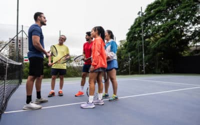 Construction d&rsquo;un Court de Tennis Respectueux des Sites Historiques à Toulon : Stratégies Innovantes