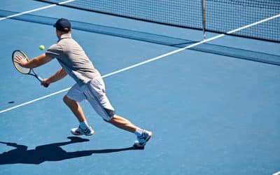 Optimisation des Terrains d&rsquo;Entraînement à Toulon : Les Avantages des Surfaces en Résine Polyester Renforcée