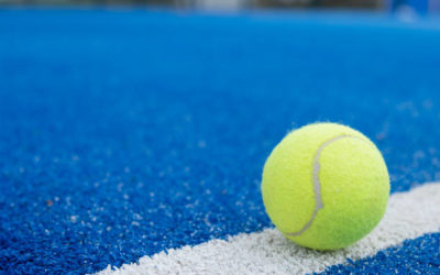 Construction court de tennis à Toulon : Service Tennis et les solutions novatrices pour des coûts de maintenance réduits