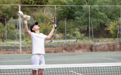 Optimiser la Gestion de l&rsquo;Eau sur les Courts de Tennis à Toulon