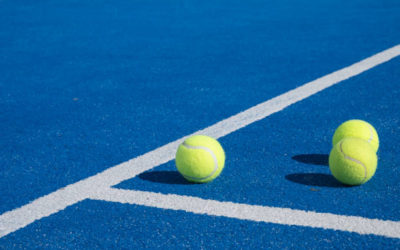 Construction de Terrains de Tennis en Gazon Synthétique à Toulon : L’Expertise Inégalée de Service Tennis
