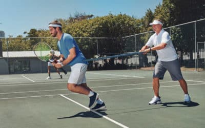 Les Tribunes des Courts de Tennis à Toulon : Une Conception Sous l&rsquo;Influence des Conditions de Vent