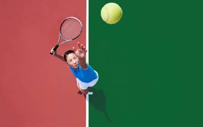 La Sécurité Renforcée des Courts de Tennis à Toulon : L&rsquo;intégration Systématique de la Vidéosurveillance