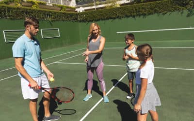 Les Implications Environnementales de la Construction d&rsquo;un Court de Tennis en Béton à Toulon