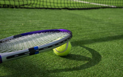 Construction Court de Tennis à Toulon : L&rsquo;Équilibre Parfait Entre Esthétique et Fonctionnalité avec Service Tennis