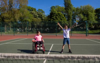 Optimiser les Installations pour les Stages et Formations de Tennis à Toulon