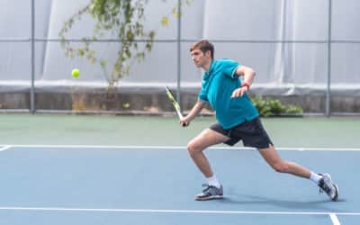Titre : Maximiser l&rsquo;Activité Physique des Enfants à Toulon grâce à une Construction de Court de Tennis Adaptée