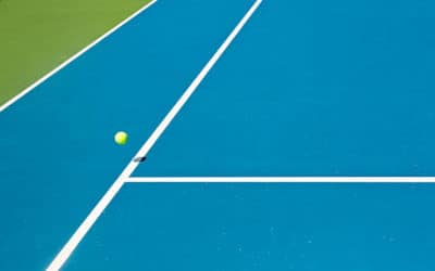 Préserver l&rsquo;intégrité des courts de tennis face à l&rsquo;érosion côtière à Toulon