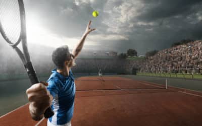 Optimiser l&rsquo;Expérience de Jeu : Intégrer des Systèmes de Gestion de l&rsquo;Ombre sur un Court de Tennis à Toulon
