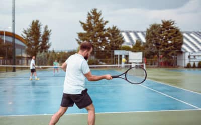 Des Terrains d&rsquo;Entraînement de Qualité Supérieure : Les Avantages des Surfaces en Résine Acrylique Renforcée à Toulon