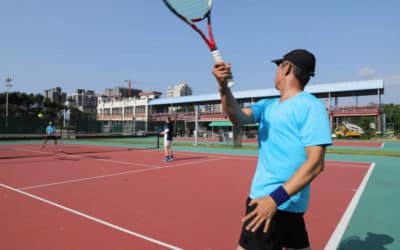 Options Durables pour la Construction de Courts de Tennis à Toulon