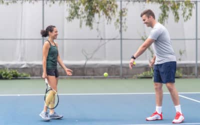 La Résilience Ignifuge des Courts de Tennis à Toulon : Une Construction Méticuleuse