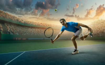Titre : L&rsquo;intégration de systèmes de contrôle d&rsquo;accès dans les courts de tennis de Toulon : Une approche moderne pour les membres