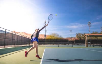 Optimisation des Ressources : La Gestion de l&rsquo;Eau Potable sur les Courts de Tennis à Toulon