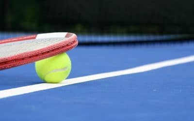 La Construction de Courts de Tennis à Toulon : Un Élan pour le Développement du Sport Féminin