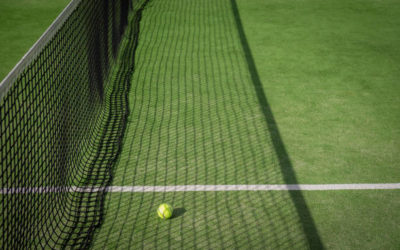 Construction Court de Tennis à Toulon : L’Intégration Harmonieuse par Service Tennis