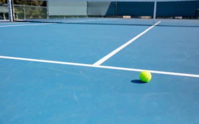 Optimisation de la Circulation Autour des Courts de Tennis à Toulon grâce à une Conception Ingénieuse des Zones de Stationnement