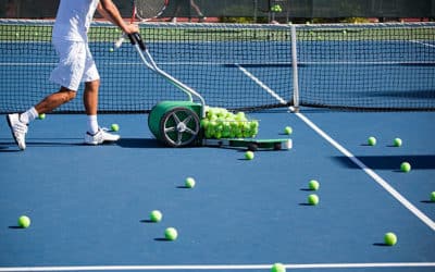 Intégration Réussie d&rsquo;un Court de Tennis dans un Complexe Résidentiel à Toulon : Stratégies Gagnantes