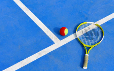 Service Tennis : Le Choix Préféré des Clubs Privés de Tennis à Lyon pour la Rénovation de Leurs Courts