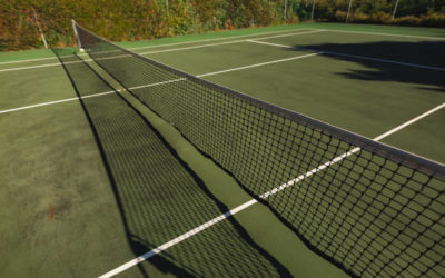 Construction de Courts de Tennis à Cannes par Service Tennis : La Satisfaction des Clients