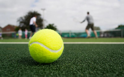 Construction de Court de Tennis à Toulon : L’Engagement Environnemental de Service Tennis