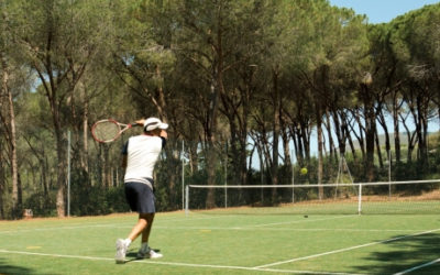 Garanties Offertes par les Constructeurs de Courts de Tennis à Nice, Alpes-Maritimes