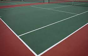 Optimiser les Ressources pour un Constructeur de Courts de Tennis à Nice