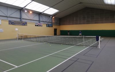 Construction de Court de Tennis à Cannes par Service Tennis : Pourquoi est-il Crucial de Respecter les Normes Environnementales ?