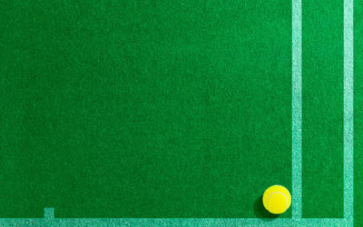 Construction terrain de tennis en gazon synthétique Toulon : Comment Service Tennis assure-t-il une intégration harmonieuse du terrain de tennis dans l’environnement existant ?