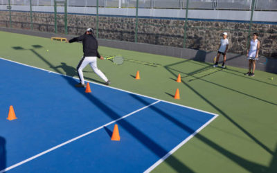 Rénovation Durable des Courts de Tennis à Lyon : La Confiance Accordée à Service Tennis