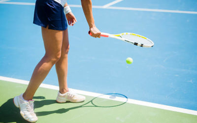 Rénovation de Courts de Tennis à Lyon par Service Tennis : Des Solutions Adaptées à Tous les Budgets