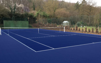 Avis Clients sur les Constructeurs de Courts de Tennis à Nice, Alpes-Maritimes : L&rsquo;Éclairage sur les Services Tennis