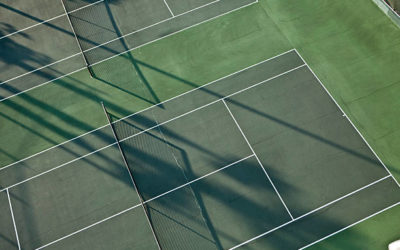 Construction d’un Court de Tennis à Cannes par Service Tennis : Gestion des Contraintes Budgétaires