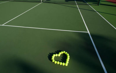 Comment Évaluer la Qualité du Gazon Synthétique pour un Court de Tennis à Nice ?