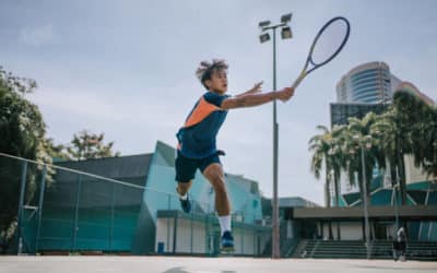 Construction de courts de tennis à Toulon : Quelles sont les options pour un court de tennis qui s&rsquo;adapte aux différents niveaux de joueurs ?