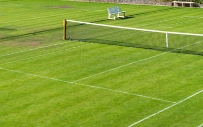 Comment Service Tennis personnalise-t-il la conception des courts de tennis à Cannes ?