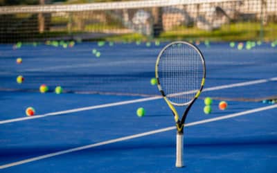 Construction de courts de tennis à Toulon : L&rsquo;impact des conditions de vent