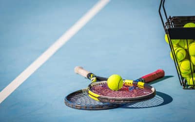 Construction courts de tennis à Toulon : Implications fiscales