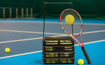 Construction Court de Tennis Toulon: Sécurité des Installations Électriques par Service Tennis