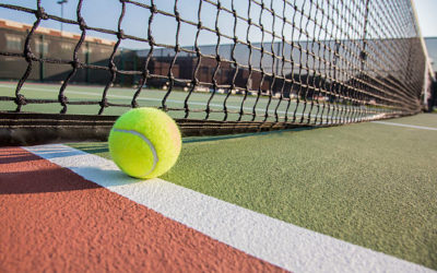 Construction d’un Court de Tennis à Cannes par Service Tennis : Évaluation de l’Impact Sonore