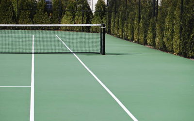 Constructeur court de tennis Alpes-Maritimes : Quelle est votre politique en matière de développement durable et d’impact environnemental ?
