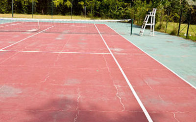 Constructeur court de tennis Alpes-Maritimes : Quelles sont les tendances actuelles en matière de design de court de tennis ?