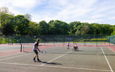 Constructeur de Terrains de Tennis à Nice : Évaluation de l&rsquo;Impact sur la Faune et la Flore Locales