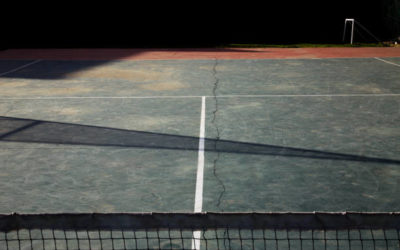 Construction Terrain de Tennis Alpes Maritimes par Service Tennis : Une Méthode Avantageuse pour les Terrains de Tennis en Gazon