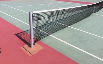 Constructeur Terrain de Tennis à Nice : Gestion Efficace des Délais