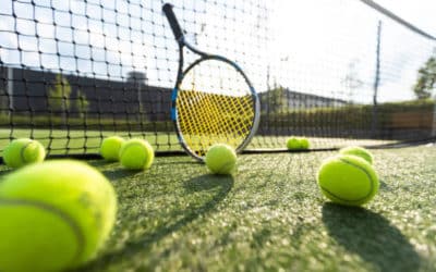 Construction terrain de tennis Toulon : Service Tennis propose-t-il des terrains de tennis avec des systèmes de comptage automatique des points ?