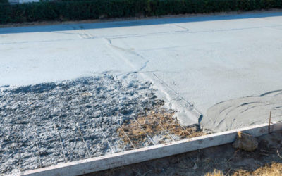 L&rsquo;Orientation Stratégique : Clé du Succès dans la Construction de Courts de Tennis en Béton Poreux à Nice, dans les Alpes-Maritimes