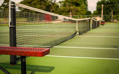 Quel est le processus de construction d&rsquo;un court de tennis à Nice ?