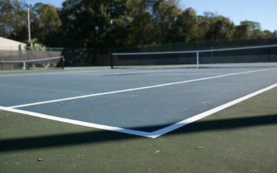 Les Constructeurs de Courts de Tennis à Nice : Des Partenariats Stratégiques avec des Fournisseurs d&rsquo;Équipements