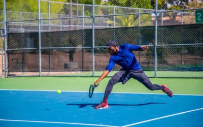 Construction Court de Tennis Toulon : Service Tennis et la Surveillance Météorologique